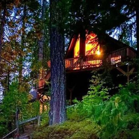 Long BarnPinecrest A-Frame Family Fun Near Dodge Ridge别墅 外观 照片